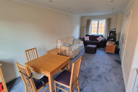 3 bedroom link detached house for sale, Goosander Road, Stowmarket, IP14