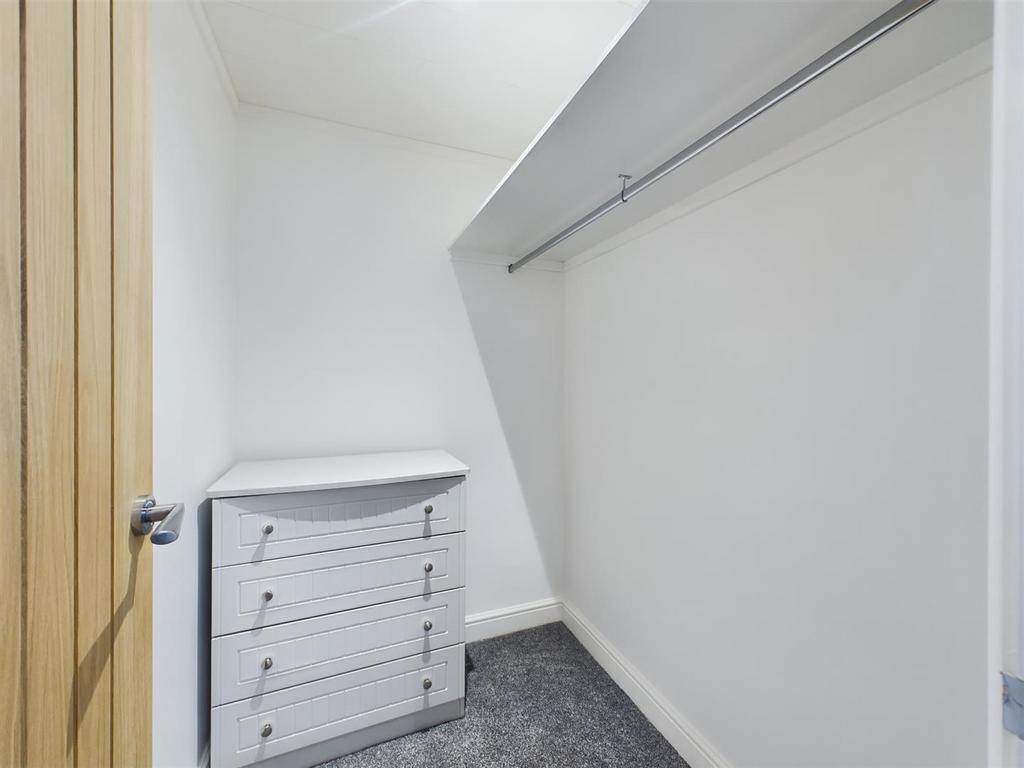 Dressing Room