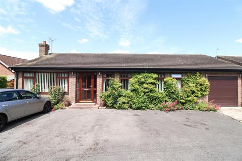 4 bedroom detached bungalow for sale, Appletree Close, Hurworth, Darlington