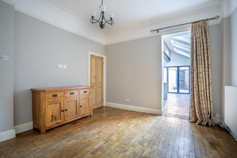 4 bedroom terraced house for sale, Millfield Road, off Scarcroft Road, York