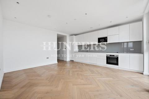 1 bedroom flat to rent, Baddiel House, London, NW10