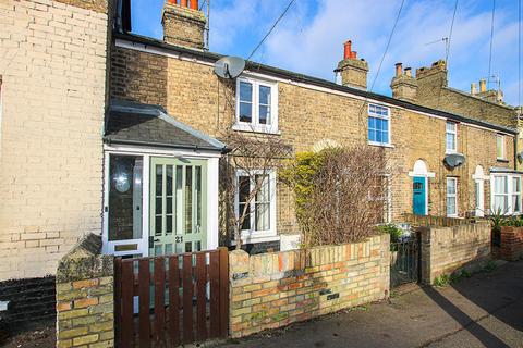 2 bedroom terraced house for sale, Granby Street, Newmarket CB8