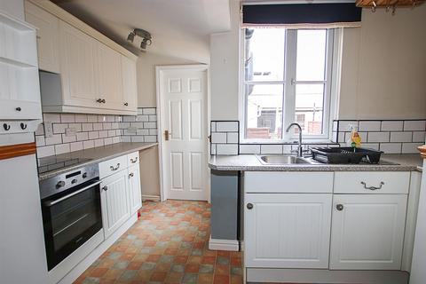 2 bedroom terraced house for sale, Granby Street, Newmarket CB8