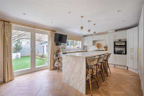 4 bedroom house for sale, Cottonwood Drive, Longwell Green, Bristol