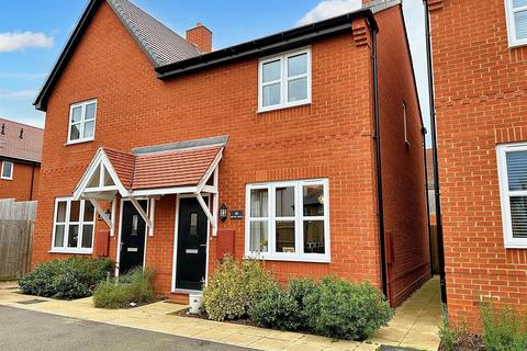 46 Brook Dene, Winslow, Buckingham, MK18 3FU