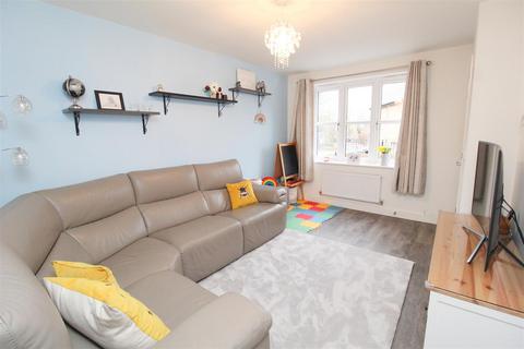 46 Brook Dene, Winslow, Buckingham, MK18 3FU