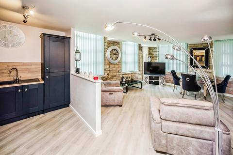 2 bedroom apartment for sale, Stoney Lane, Huddersfield HD3