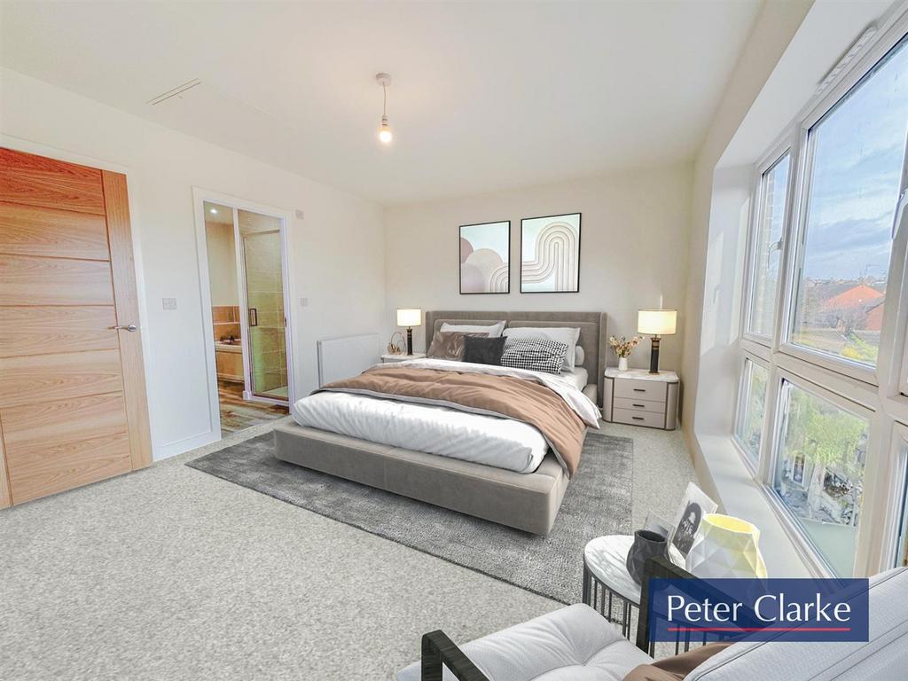 Bedroom 3