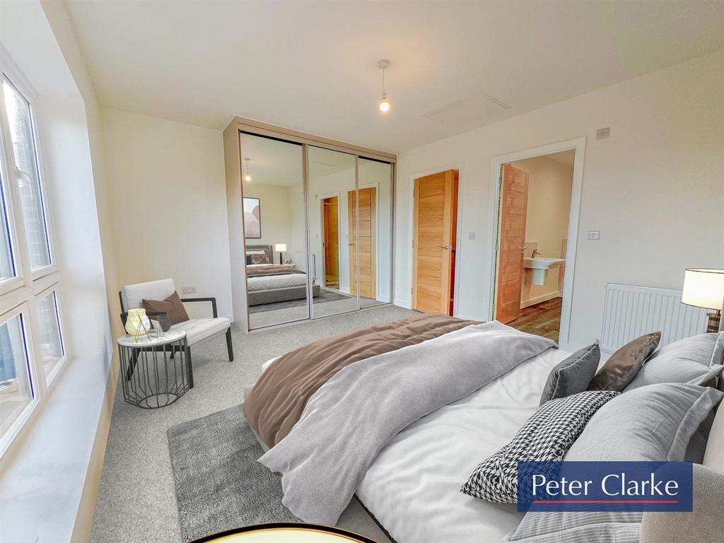Bedroom 3