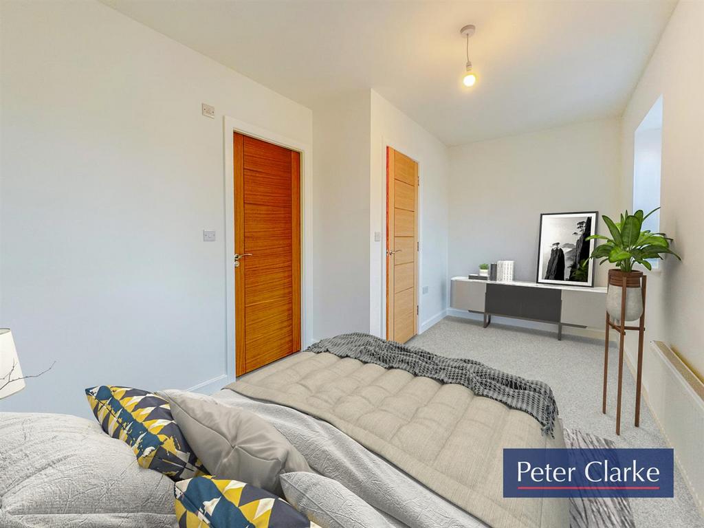 Bedroom 2