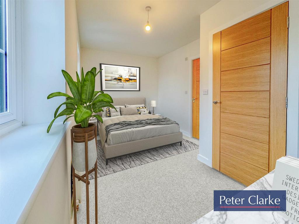 Bedroom 2