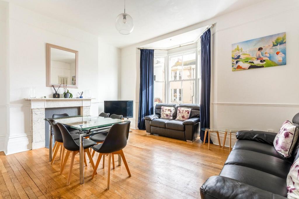 Waterloo Street, Hove 7 bed house for sale £1,250,000