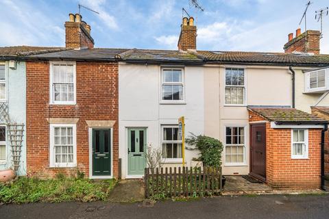 28 Church Fields, West Malling, ME19 6RJ