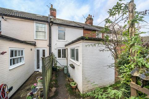 28 Church Fields, West Malling, ME19 6RJ