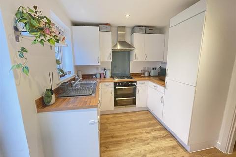2 Chicheley Lane, Salisbury, SP2 9GJ