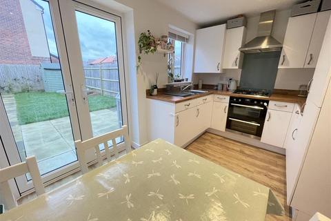 2 Chicheley Lane, Salisbury, SP2 9GJ