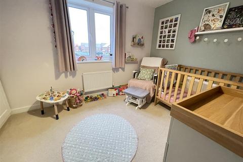 2 Chicheley Lane, Salisbury, SP2 9GJ
