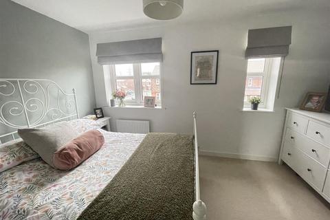 2 Chicheley Lane, Salisbury, SP2 9GJ