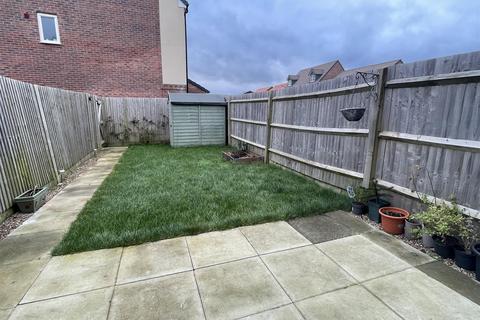 2 Chicheley Lane, Salisbury, SP2 9GJ