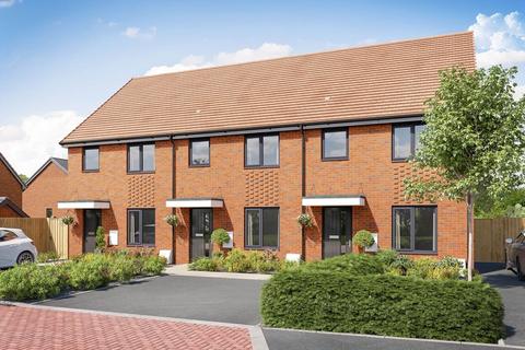 2 bedroom end of terrace house for sale - The Beauford - Plot 331 at Heathy Wood, Heathy Wood, Heathy Wood RH10