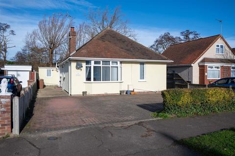 3 bedroom detached bungalow for sale, Burgh Road, Gorleston, Great Yarmouth
