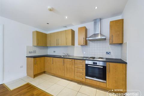 2 bedroom apartment for sale, Central Gardens, Benson Street, Liverpool