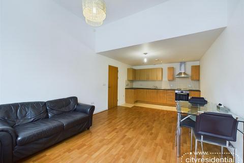 2 bedroom apartment for sale, Central Gardens, Benson Street, Liverpool