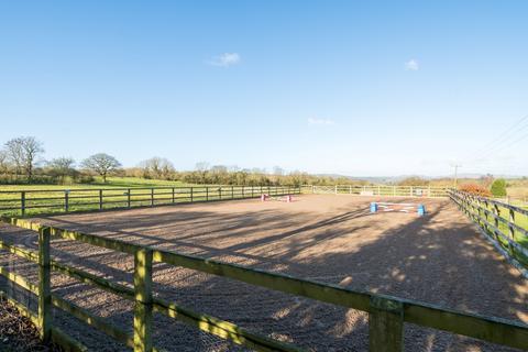 3 bedroom detached house for sale, Ashbourne DERBYSHIRE