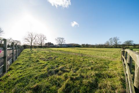 3 bedroom detached house for sale, Ashbourne DERBYSHIRE