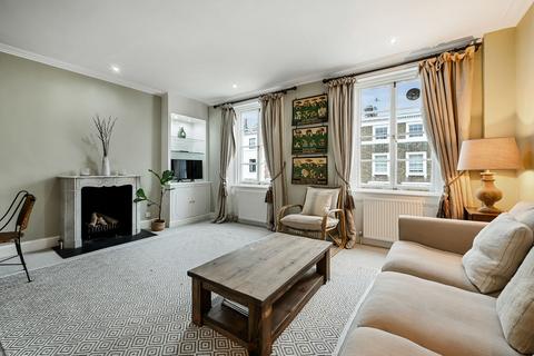 3 bedroom apartment to rent, Walpole Street, SW3