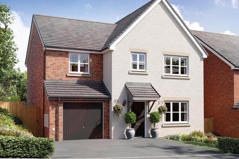 4 bedroom detached house for sale, 62, The Buckland at Taylors Green, Darwen BB3 3LD
