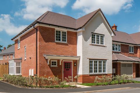 4 bedroom detached house for sale, Plot 693, The Haddon at Frankley Park, Augusta Avenue, Off Tessall Lane B31