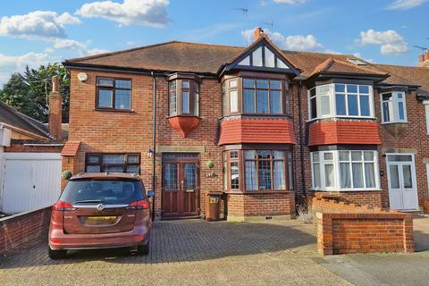 5 bedroom end of terrace house for sale, Wilson Avenue, Rochester