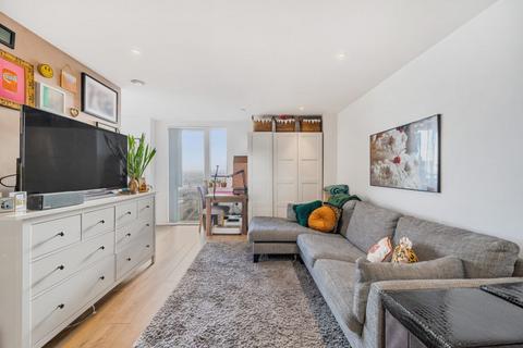 1 bedroom apartment for sale - Bessemer Place London SE10