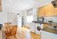 Eat-In Kitchen