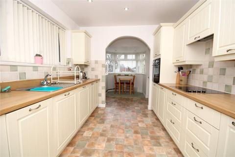 4 Chidden Close, Wirral, CH49 3AA