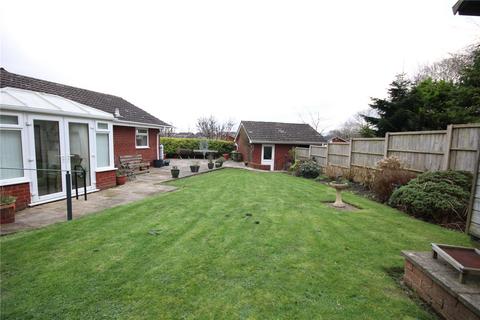 4 Chidden Close, Wirral, CH49 3AA