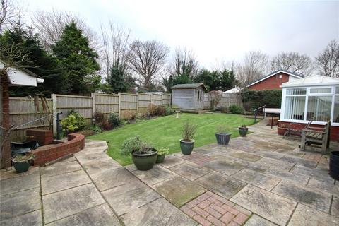 4 Chidden Close, Wirral, CH49 3AA