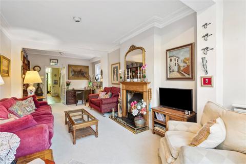 4 bedroom terraced house for sale - Meredyth Road, Barnes, London, SW13