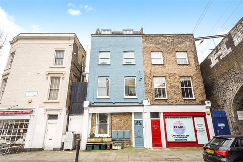1 bedroom apartment for sale, Athlone Street, London, NW5