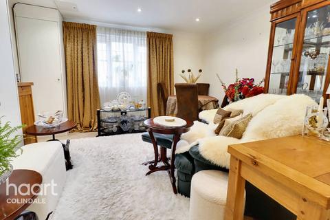 2 bedroom flat for sale, Orchestra Court, Symphony Close, HA8