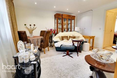 2 bedroom flat for sale, Orchestra Court, Symphony Close, HA8