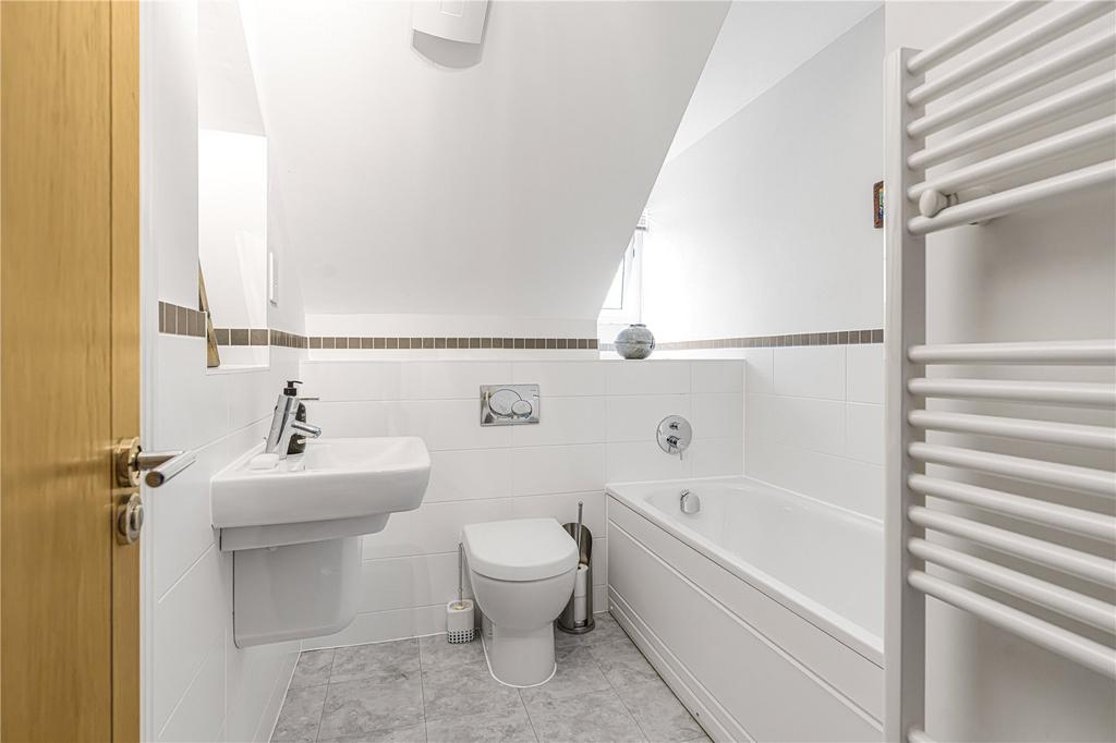 3rd En-Suite