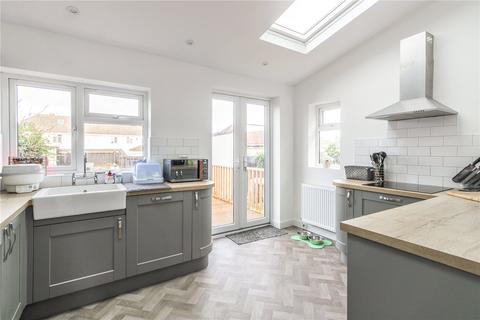 3 bedroom end of terrace house for sale, Headley Walk, Bristol, BS13