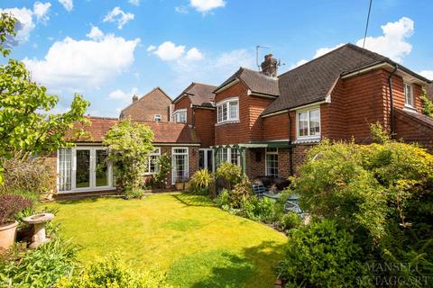 3 bedroom detached house for sale, Clock House Lane, Uckfield TN22