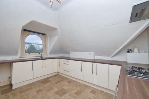 2 bedroom apartment for sale, Castle Hill Avenue, Folkestone, CT20