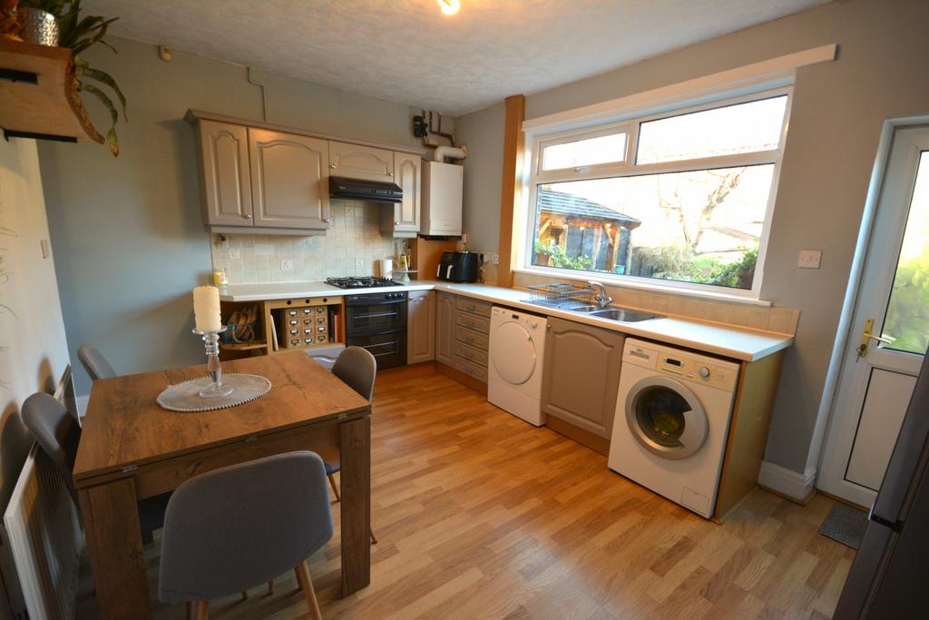 Kitchen -diner