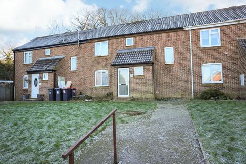3 bedroom terraced house for sale, Forrester Close, Canterbury, CT1