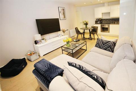 2 bedroom apartment for sale, Hubert Road, Brentwood, Essex, CM14