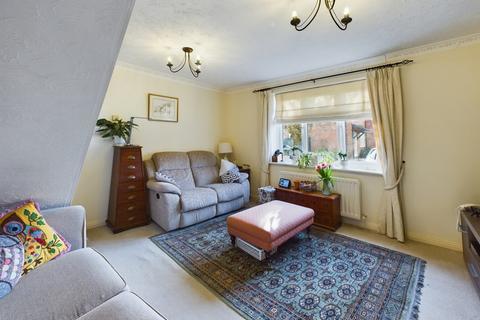 2 bedroom semi-detached house for sale, Juniper Close, Whitehill, Bordon, Hampshire, GU35